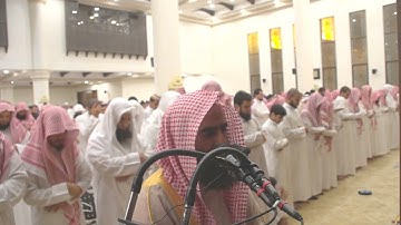 اقترب للناس حسابهم "بداية سورة الانبياء"بصوت الشيخ محمد اللحيدان بالنبرة اللحيدانية 💞