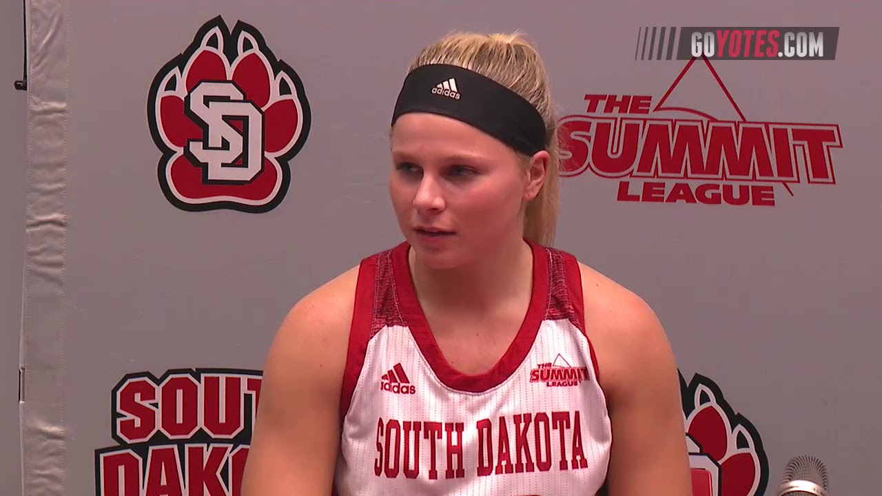 coyotes don edwards Postgame Press Conference: USD WBB vs. Creighton