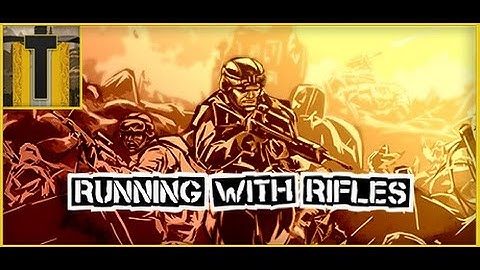 Running with Rifles- Running with the Dead mod