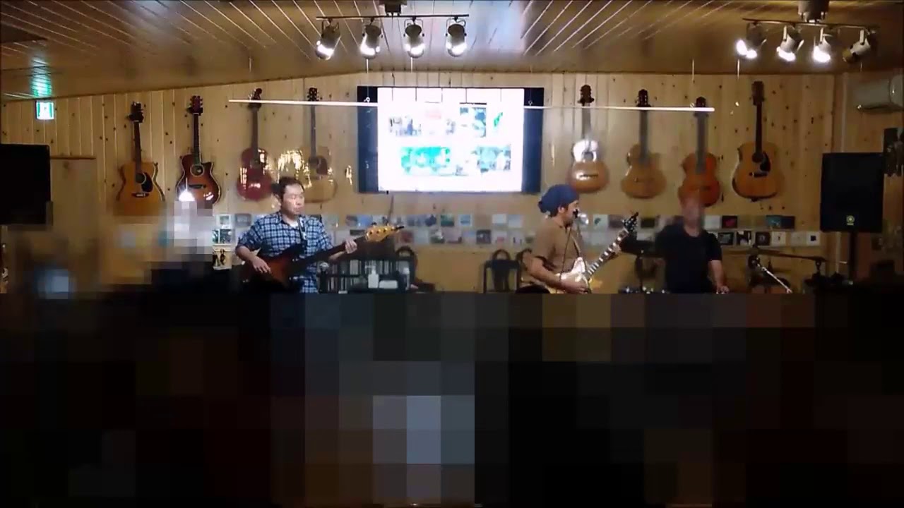 Nujabes の『Still talking to you』の巻🎶 - サルヴァドール・りょう