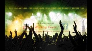 Dieu va faire encore - Tchouva | Worship Fever Channel chords