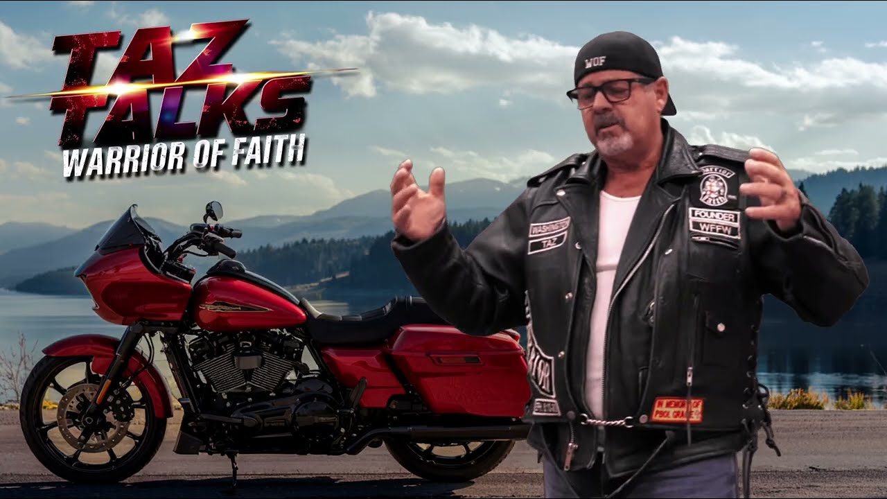 Taz Talks Episode # 35