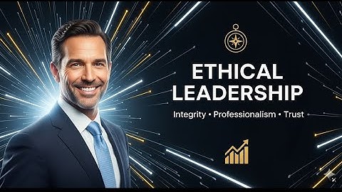 Val Sklarov’s Foundation for Trust and Success