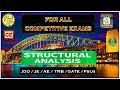 SA - CLASS -2 ✍️| Stability of Structure|✍️ 🏆Master Concept 🏆