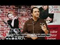 TESTIMONIAL CIPRIAN ZOBUIAN | MASTERCLASS BY NINA TARASOVA, MARCH 2017, ROMANIA
