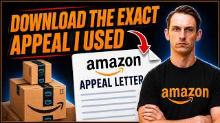 How to FIX an Amazon Seller Account DEACTIVATION ✅ Within 24 HOURS