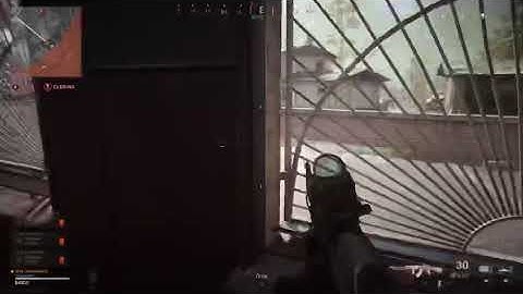 Warzone cod whole team wipe with mines