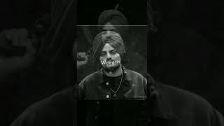 SMW❤️#sidhumoosewala #smw #legend