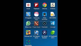 How to hack subway surf on android very easy screenshot 4