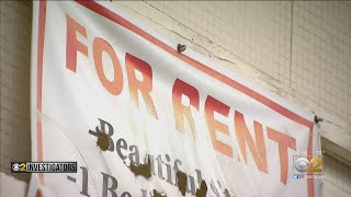 Eviction Moratorium Ending; Some Landlords Say Their Hands Have Been Tied