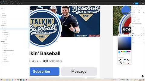 វិធីក្នុងការរៀន UX/UI ដោយប្រើ Figma អោយឆាប់ចេះក្នុងរយ:ពេលខ្លី (No Code)