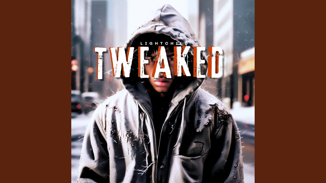 Watch Tweaked on YouTube Watch Tweaked on YouTube