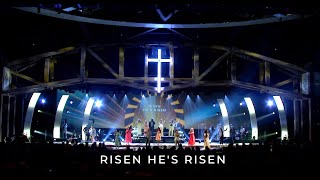 Easter Message 2025: Genesis 3 | God Covers Sinners with Love | Josh Laxton