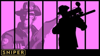 TF2: The  Sniper Weapons Tier List
