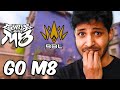 Gentles mates vs bbl esports  vct valorant  sanjay