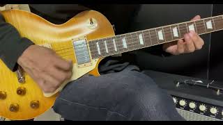 Tokai LS-GP/F '25 C/HB【商品紹介@Guitar Planet】 - YouTube