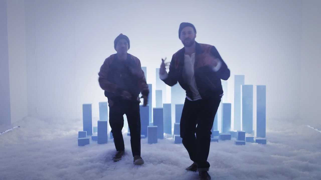 Zacke & Timbuktu - Minicall┊Musikvideo