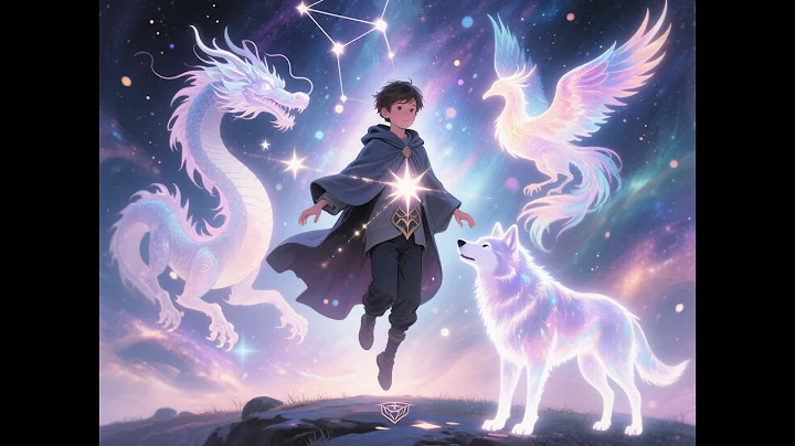 P7|The First Legendary Beast Master: The Epic Trial Begins: Karl vs. The Four-Armed Demon Lord!