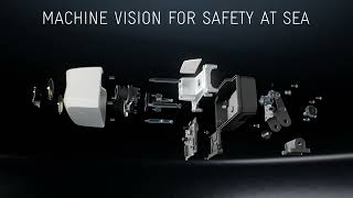 SEA.AI Watchkeeper Series: Collision Prevention for Powerboats – On the Horizon