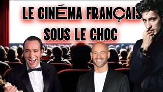 La Liste Des 10 Acteurs Metoo Dans Le Cinéma Françaisgros Scandale A Venir