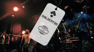 Dislocated  - Made in PRC (Official Video)