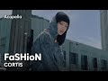 CORTIS FaSHioN Acapella 
