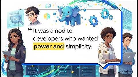 DatabaseHistory - Episode 118: PostgreSQL 14 – Enhanced Monitoring and Compression