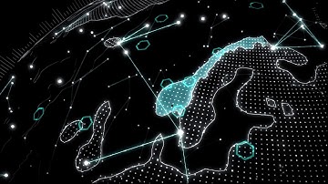 Powerhouse - Brattørkaia - Visitor centre video #2