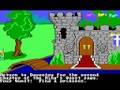[King's Quest II: Romancing the Throne - Официальный трейлер]