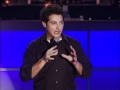 Axis Of Evil Comedy Tour - Aron Kader - Dad