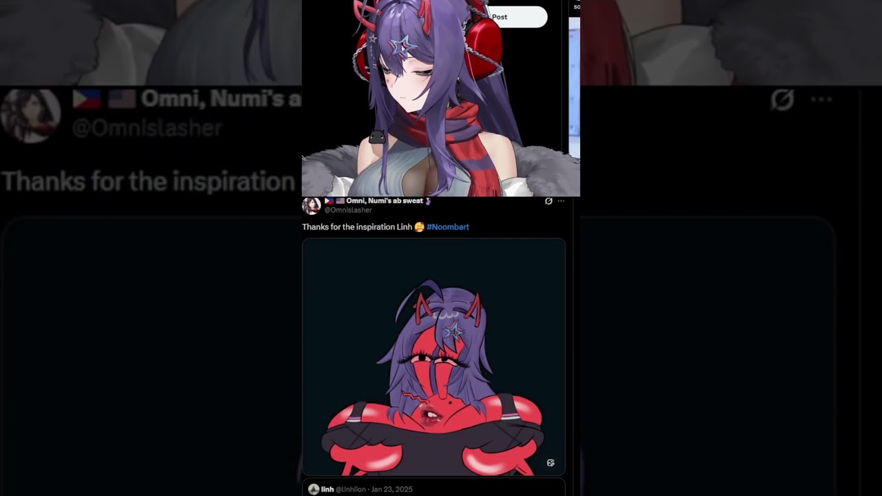 And thus GENTLE THEY/THEMS were born 