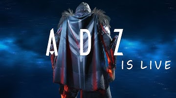 ADZ Open lobbies | CODM Live | Call of Duty Mobile India #codm