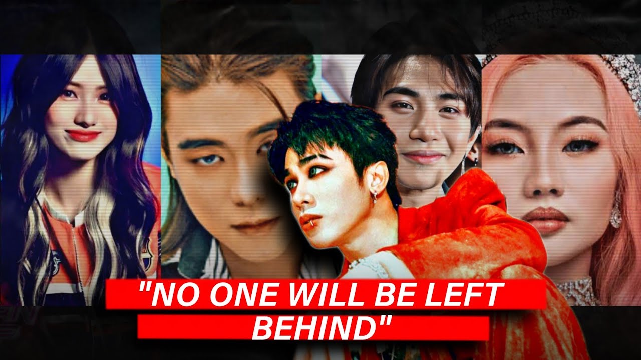 Josh on RISING PPOP, Cameo on MV and NATIONAL TV APPEARANCE