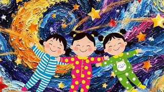 Canción para dormir - Cuentos medio de miedo