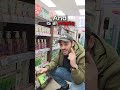 Tonic Truth on Mouthwash