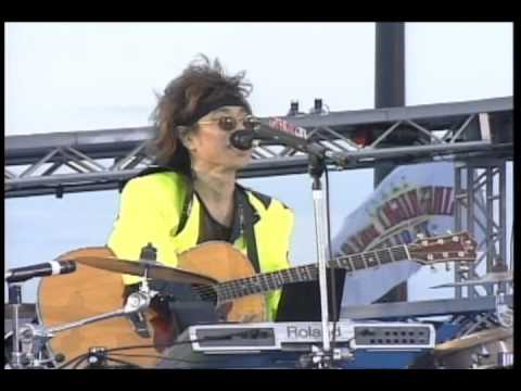 アルフィー 「20年間を振り返って」 1994年King's Night Dream