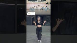 Closer - Jihyotwice トゥワイス Chorus Dance Tutorial 0.75 X Speed Mirror