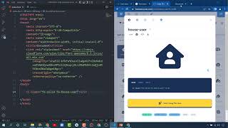 How To Add Icons In HTML - How To Use Font Awesome Easy Way