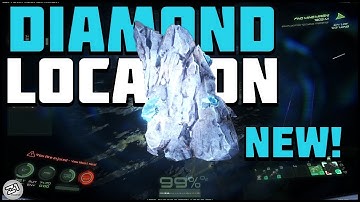 New Diamond Location ! Hive Typhoon and Building Hover Bike ! Osiris New Dawn Diamond Z1 Gaming