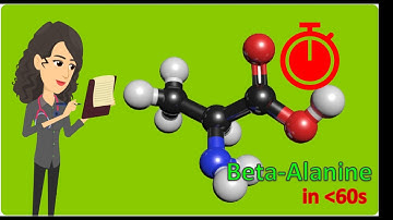 Beta-Alanine – Improve Athletic Performance, Both Endurance and Power, and Fight Aging