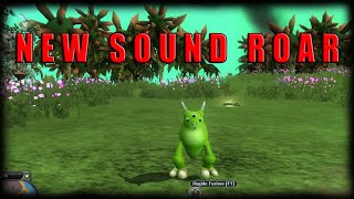 Spore - Mod RRRS ThurstonWaffleVer (New Sound for the Roar)