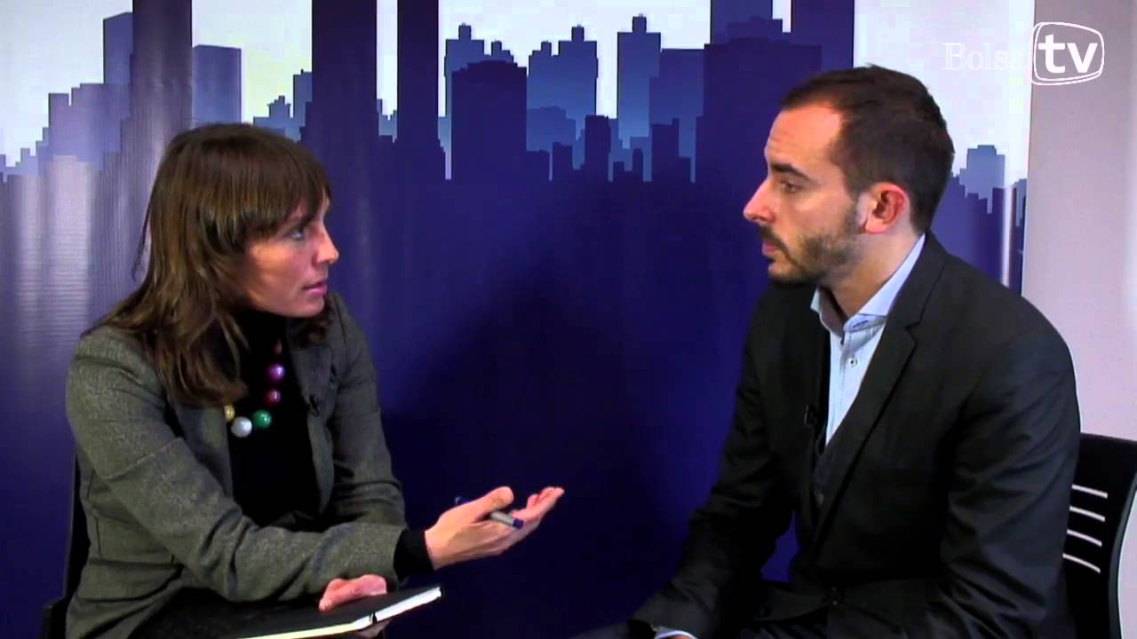 #uFintech | Entrevista a Antonio Rami, fundador Kantox - YouTube