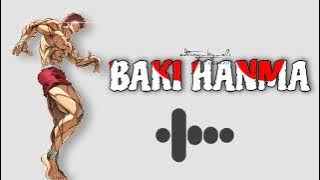 ☠️BAKI RINGTONE 🔱II BAKI HANMA PHONK RINGTONE😈 II BANKAI SHUNSUI X KISUKE II NEW ANIME RINGTONE 💀