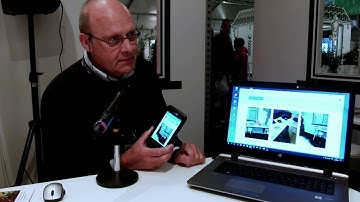 GrootGroenPlus Nieuwsflits: Hendrik de Boever over zijn foto-app