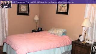 1614 Lawson Ln, Amarillo, TX 79106 - MLS #19-7148