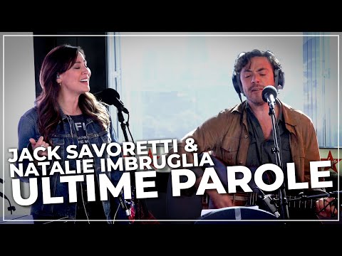 Jack Savoretti and