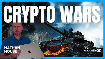 The Encryption Wars: Privacy vs National Security