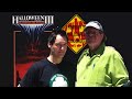 Halloween III: Season of the Witch Filming Locations w/Tommy Lee Wallace - Horror's Hallowed Grounds