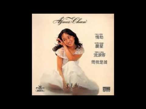 [1980] 陳美齡 - 晨星