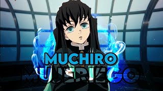 Muchiro Editdemon Slayeranime Edit Smooth Edit